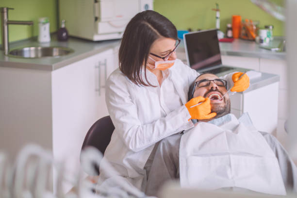 Best Emergency Dental Care for Trauma or Injury in Wellford, SC