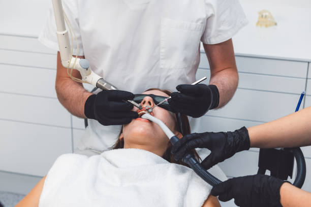 Best Pediatric Emergency Dentist in Wellford, SC