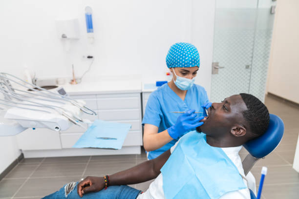 Best Emergency Tooth Extraction in Wellford, SC